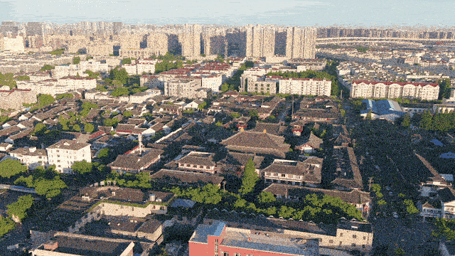 处(2024璀璨领峯)网站-虹桥售楼处尊龙凯时人生就是搏平台虹桥璀璨领峯售楼(图11)