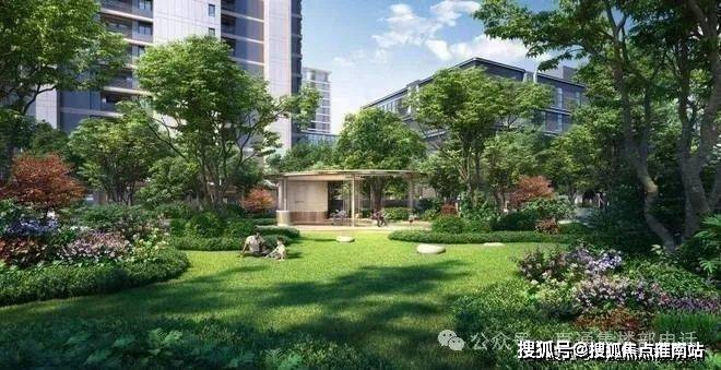 迎您-中环·桃源里-2025楼盘详情最新价格户型周边环境尊龙凯时新版APP首页中环·桃源里(售楼处)首页网站欢(图4)