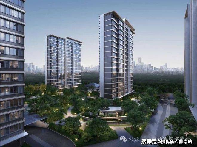 迎您-中环·桃源里-2025楼盘详情最新价格户型周边环境尊龙凯时新版APP首页中环·桃源里(售楼处)首页网站欢(图7)