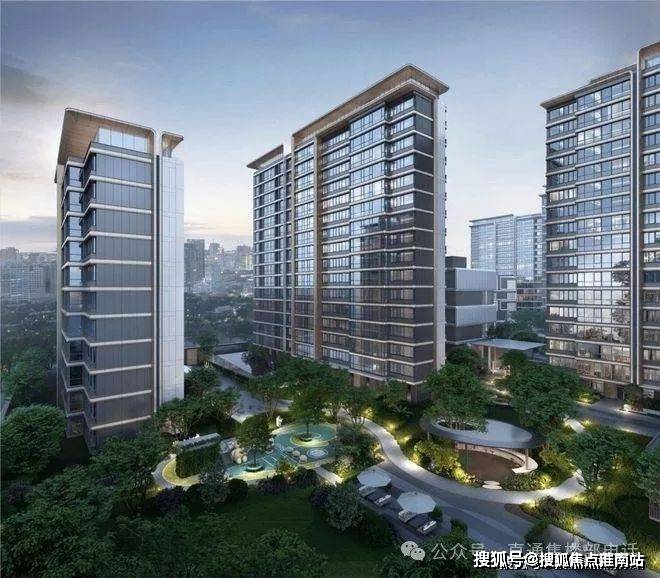 迎您-中环·桃源里-2025楼盘详情最新价格户型周边环境尊龙凯时新版APP首页中环·桃源里(售楼处)首页网站欢(图15)