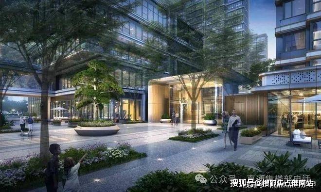 迎您-中环·桃源里-2025楼盘详情最新价格户型周边环境尊龙凯时新版APP首页中环·桃源里(售楼处)首页网站欢(图16)