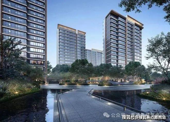 迎您-中环·桃源里-2025楼盘详情最新价格户型周边环境尊龙凯时新版APP首页中环·桃源里(售楼处)首页网站欢(图24)