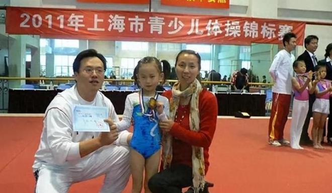 恶语冲击体育圈才发现樊振东预言真准尊龙AG网站造谣王楚钦网暴陈芋汐(图2)