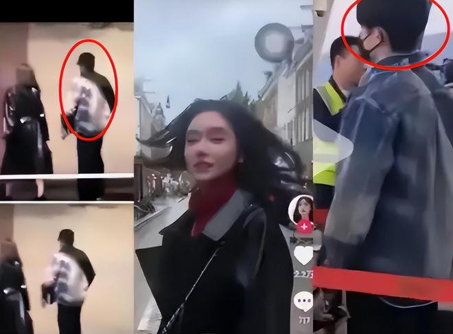 恶语冲击体育圈才发现樊振东预言真准尊龙AG网站造谣王楚钦网暴陈芋汐(图9)