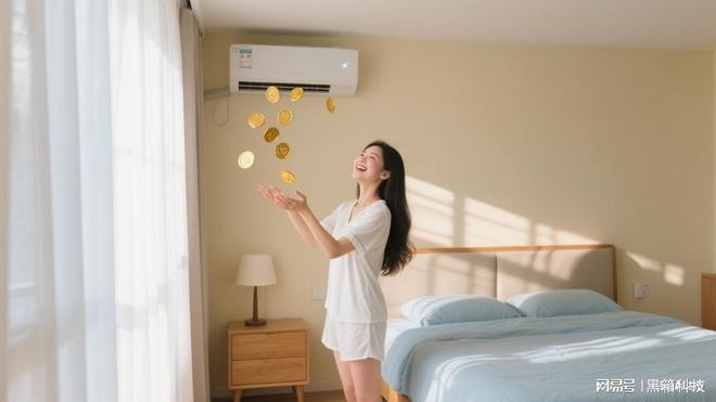 个小窍门让空调凉爽又省钱尊龙凯时空调开26℃线(图3)