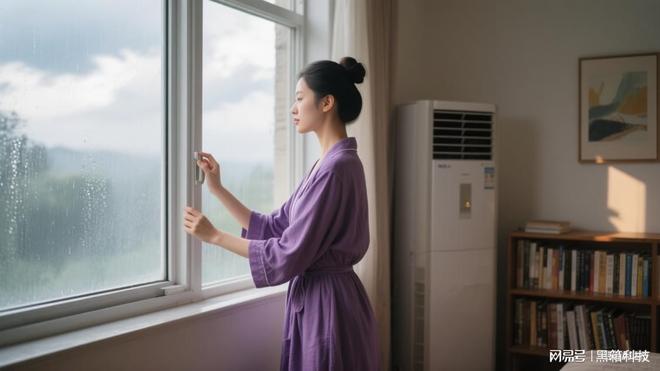 个小窍门让空调凉爽又省钱尊龙凯时空调开26℃线(图6)