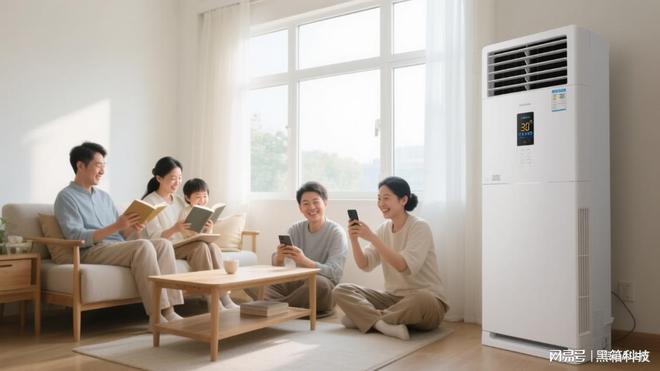 个小窍门让空调凉爽又省钱尊龙凯时空调开26℃线(图5)