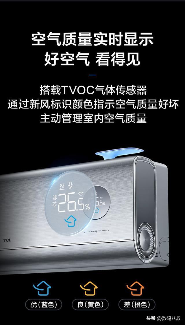 风空调推荐这样买室内呼吸空气更清新！尊龙