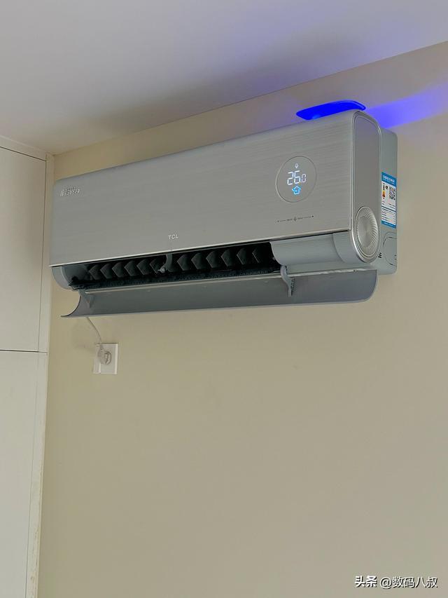 风空调推荐这样买室内呼吸空气更清新！尊龙凯时链接雾天多空气差！双十一新(图7)