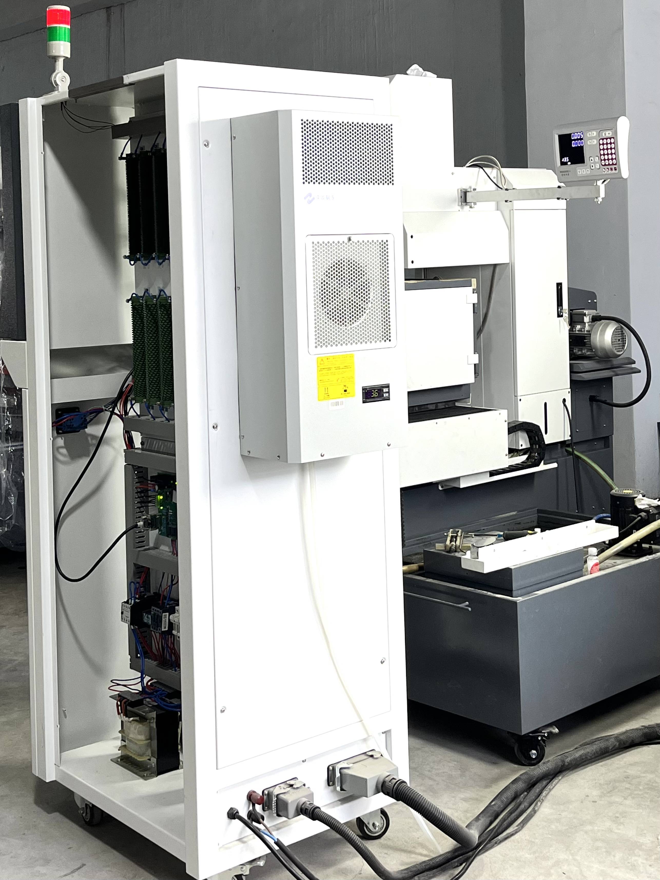 年机柜空调权威调研凯时尊龙2026(图2) 年机柜空调权威调研凯时尊龙2026(图2)