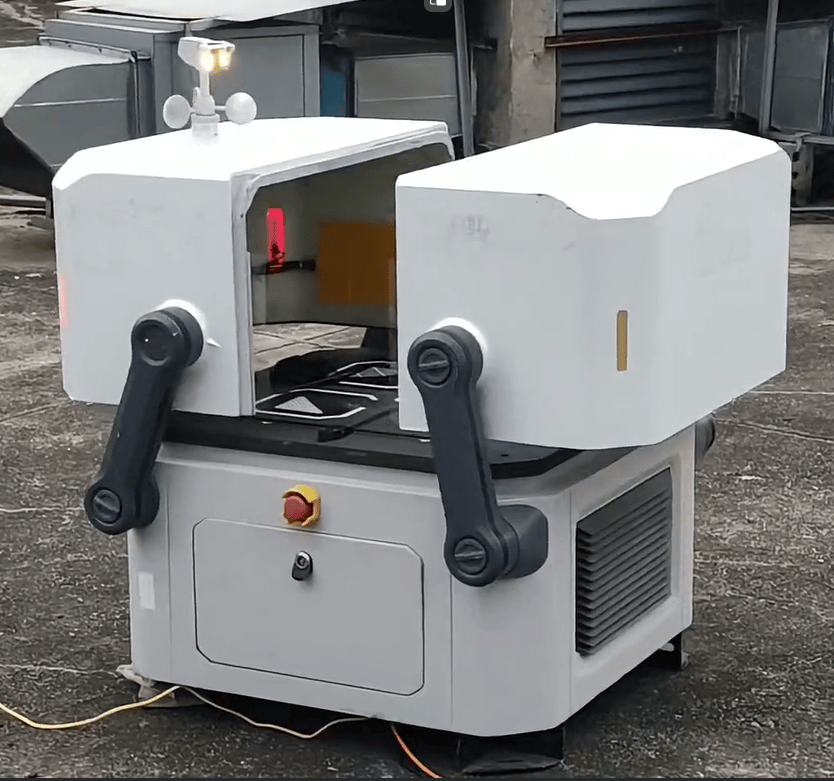 年机柜空调权威调研凯时尊龙2026(图3) 年机柜空调权威调研凯时尊龙2026(图3)