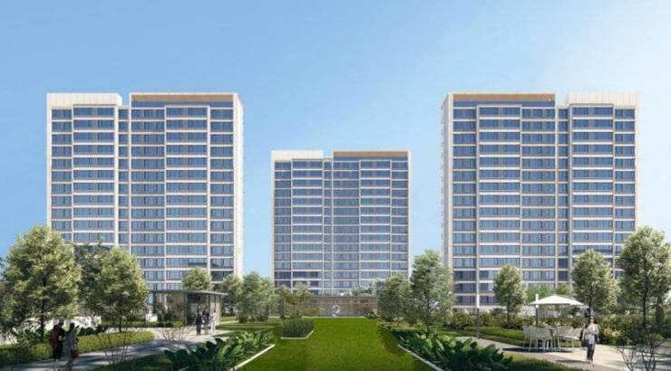 售楼处发布:2026年钟声已响正式启幕!z6尊龙·中国网站聚焦皖投云启华章花园(图4) 售楼处发布:2026年钟声已响正式启幕!z6尊龙·中国网站聚焦皖投云启华章花园(图4)